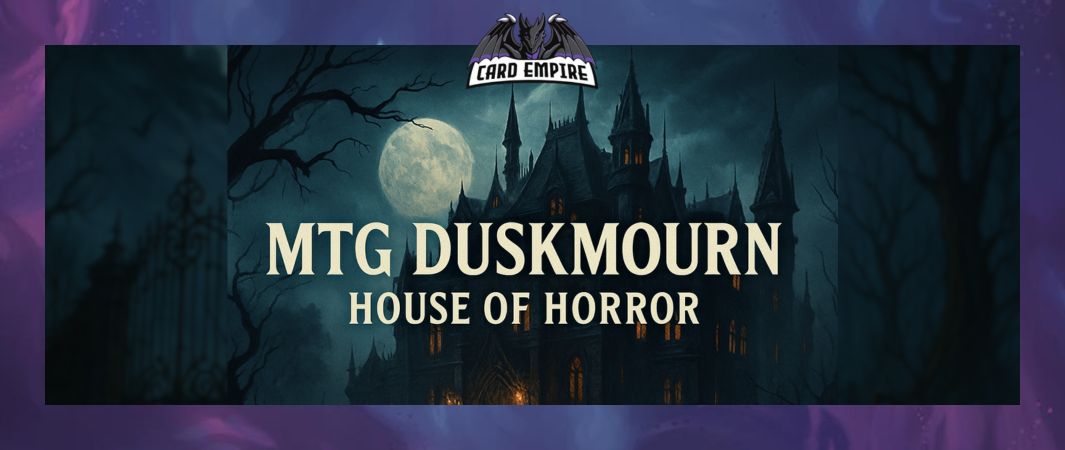 mtg duskmourn
